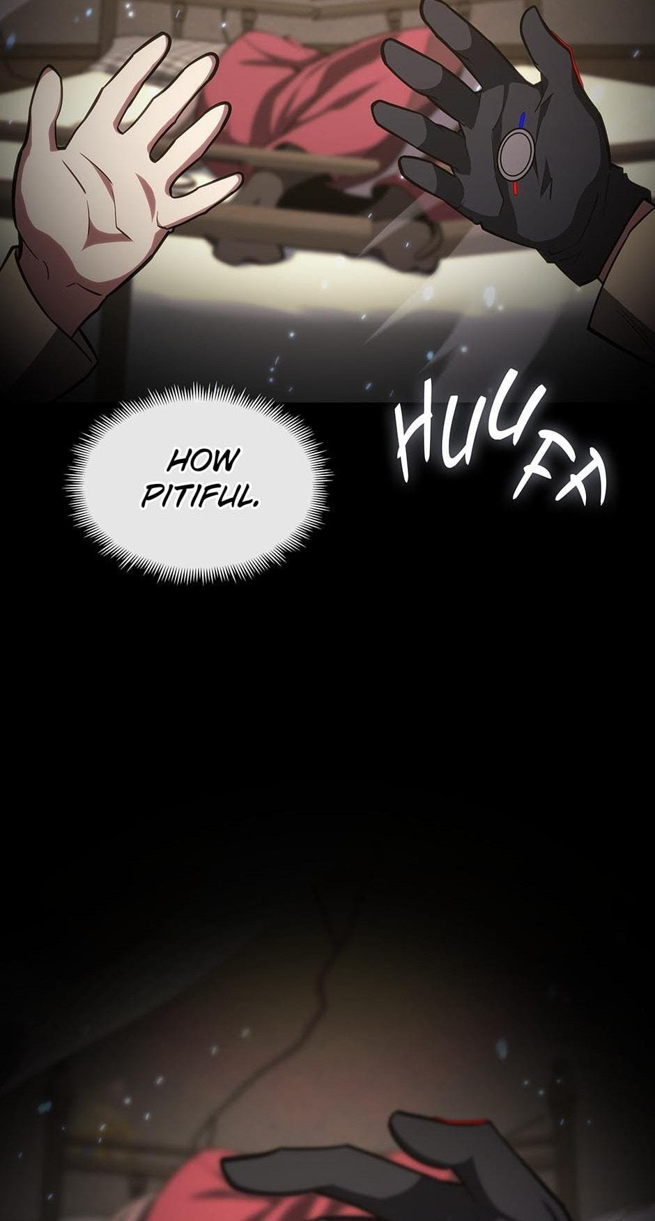 The Beginning After the End Chapter 182 page 125 - 