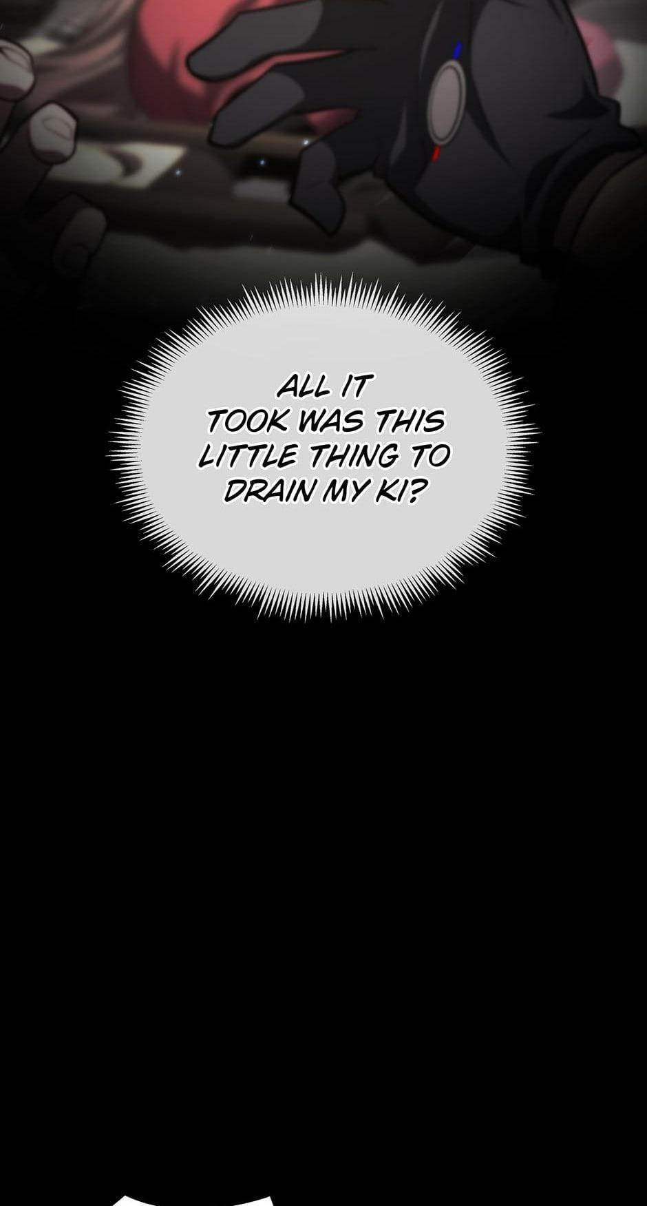 The Beginning After the End Chapter 182 page 126 - 