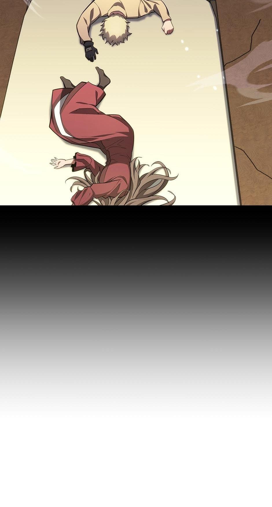 The Beginning After the End Chapter 182 page 128 - 