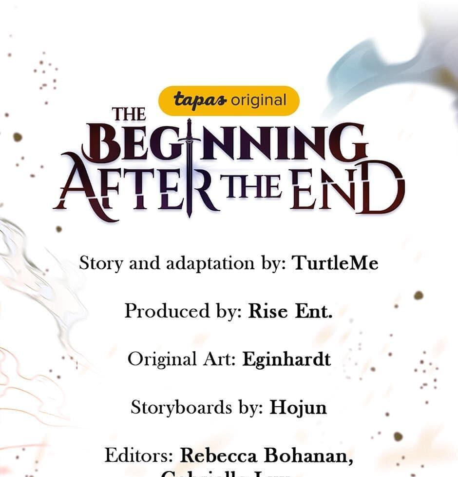 The Beginning After the End Chapter 182 page 129 - 