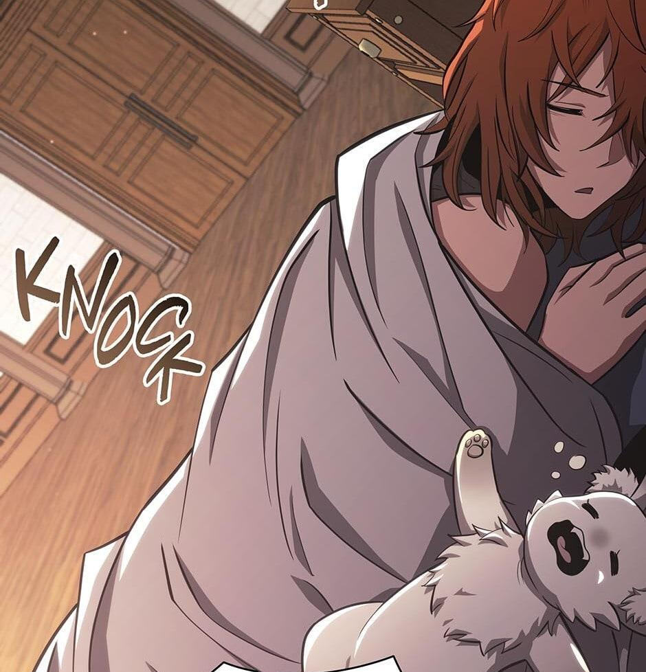 The Beginning After the End Chapter 182 page 135 - 