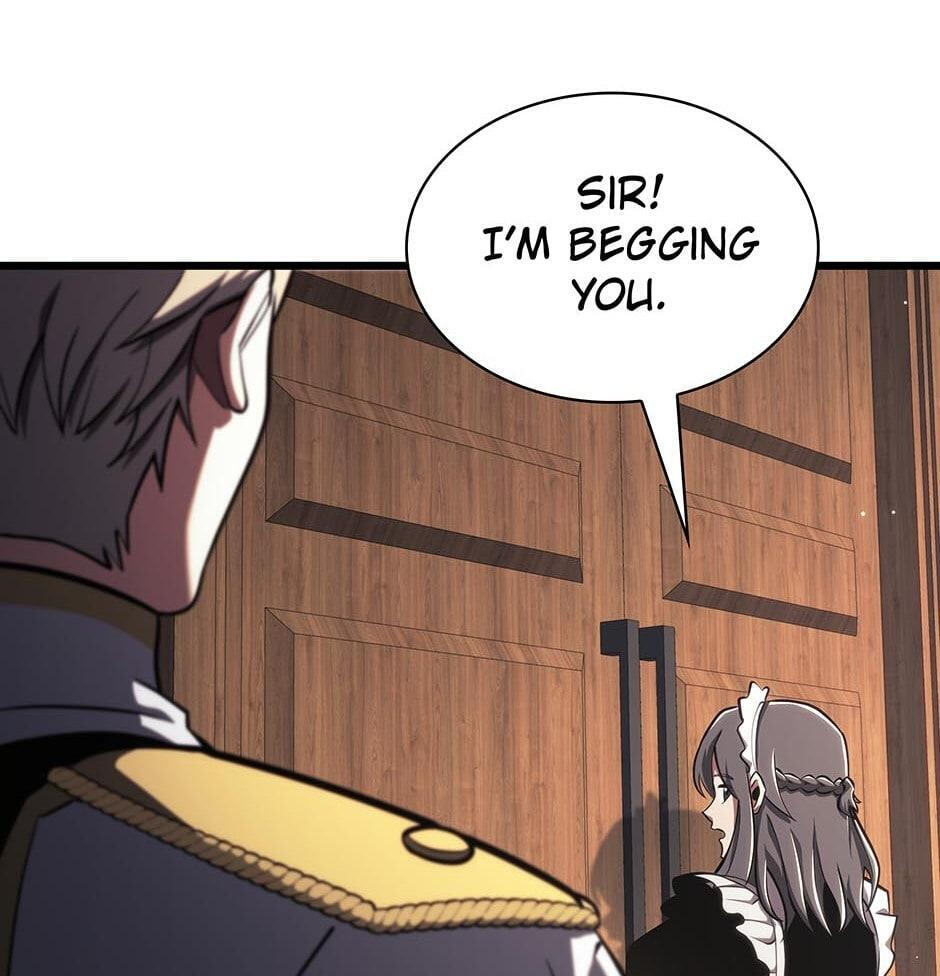 The Beginning After the End Chapter 182 page 137 - 