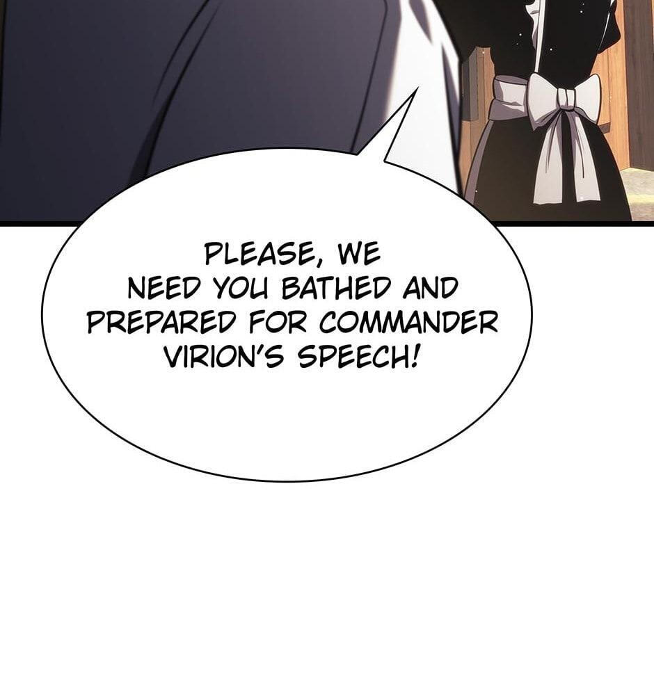 The Beginning After the End Chapter 182 page 138 - 