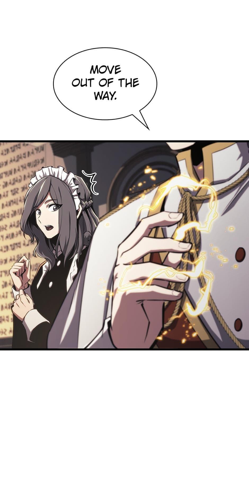 The Beginning After the End Chapter 182 page 139 - 