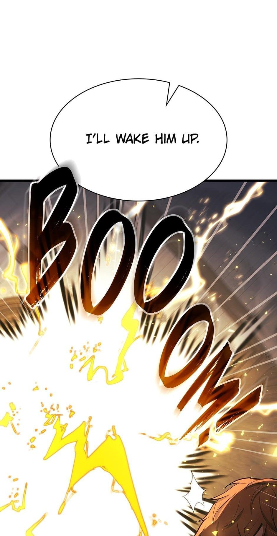 The Beginning After the End Chapter 182 page 140 - 