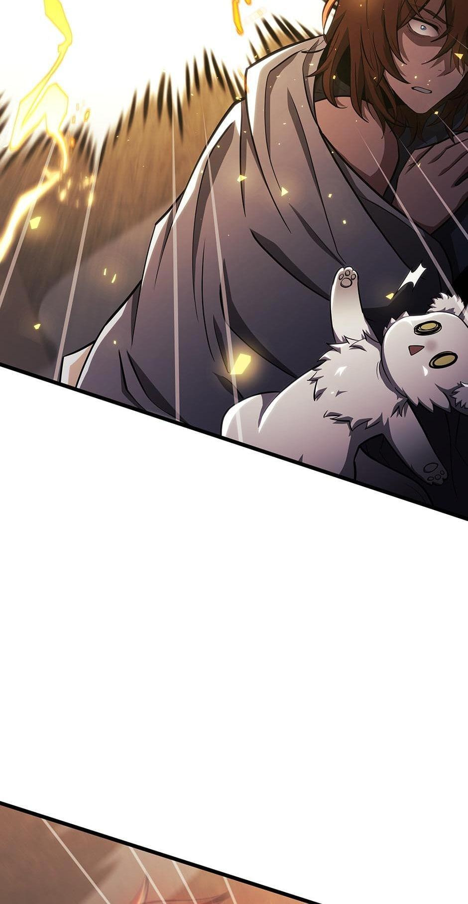 The Beginning After the End Chapter 182 page 141 - 