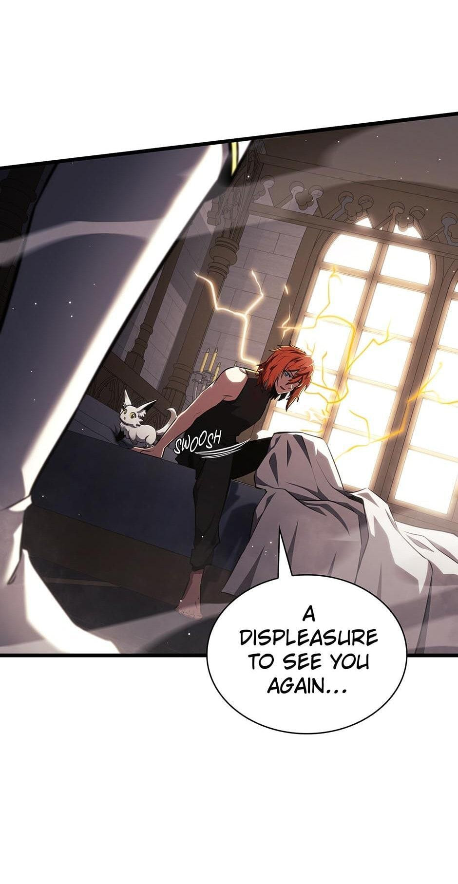 The Beginning After the End Chapter 182 page 143 - 
