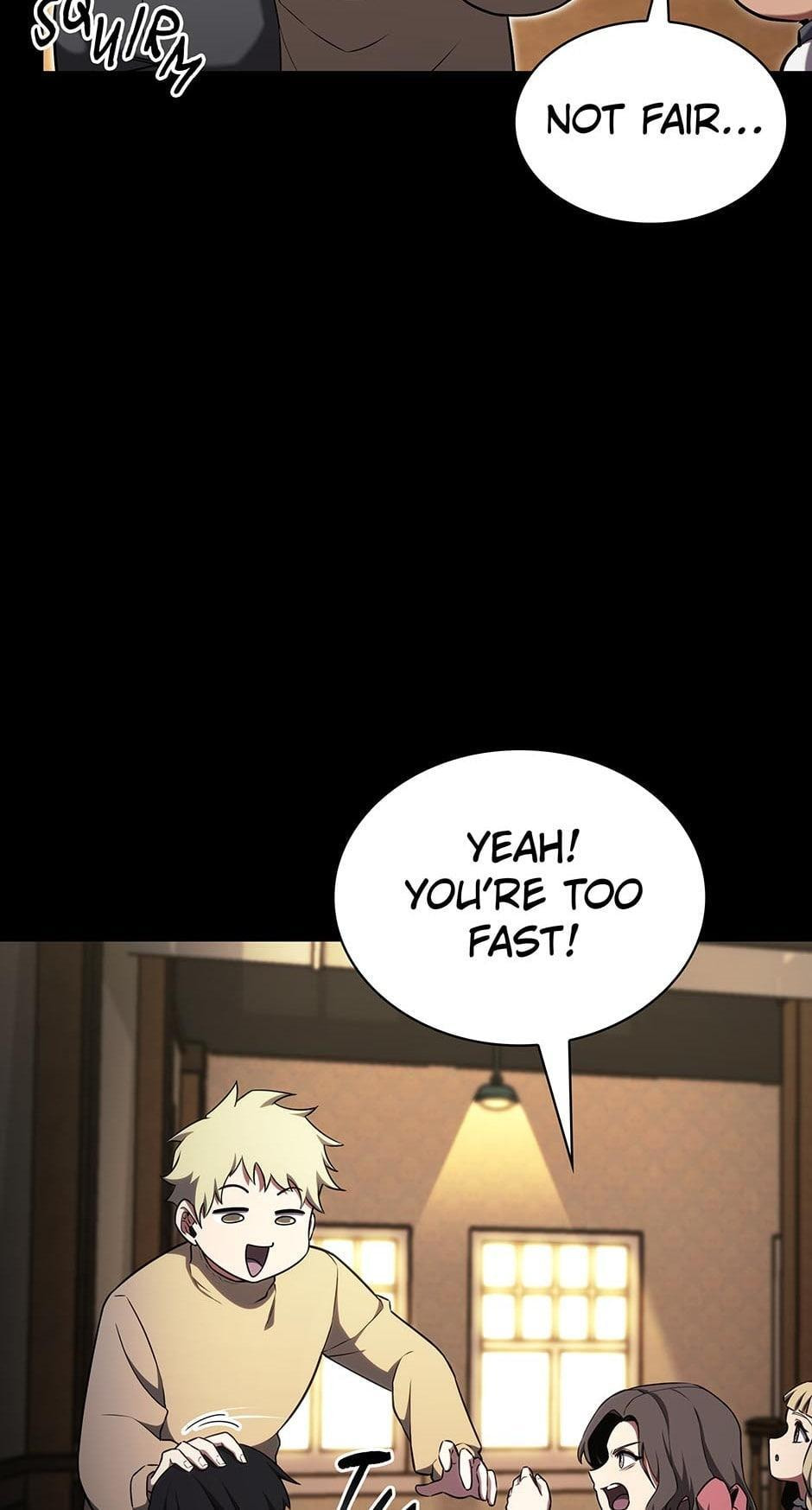 The Beginning After the End Chapter 182 page 16 - 