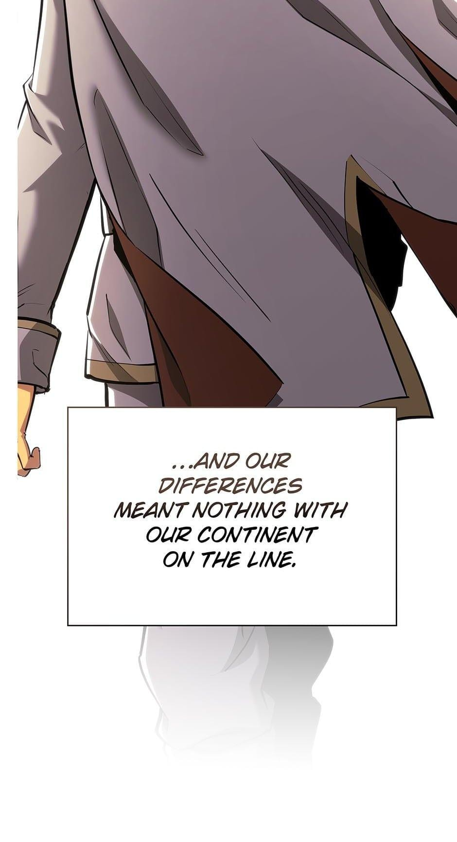 The Beginning After the End Chapter 182 page 156 - 