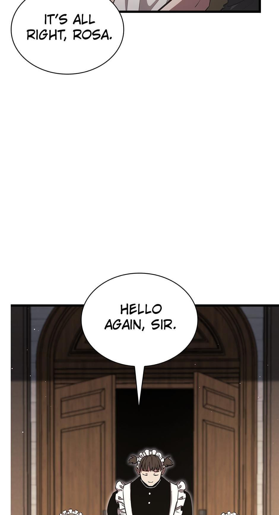 The Beginning After the End Chapter 182 page 158 - 