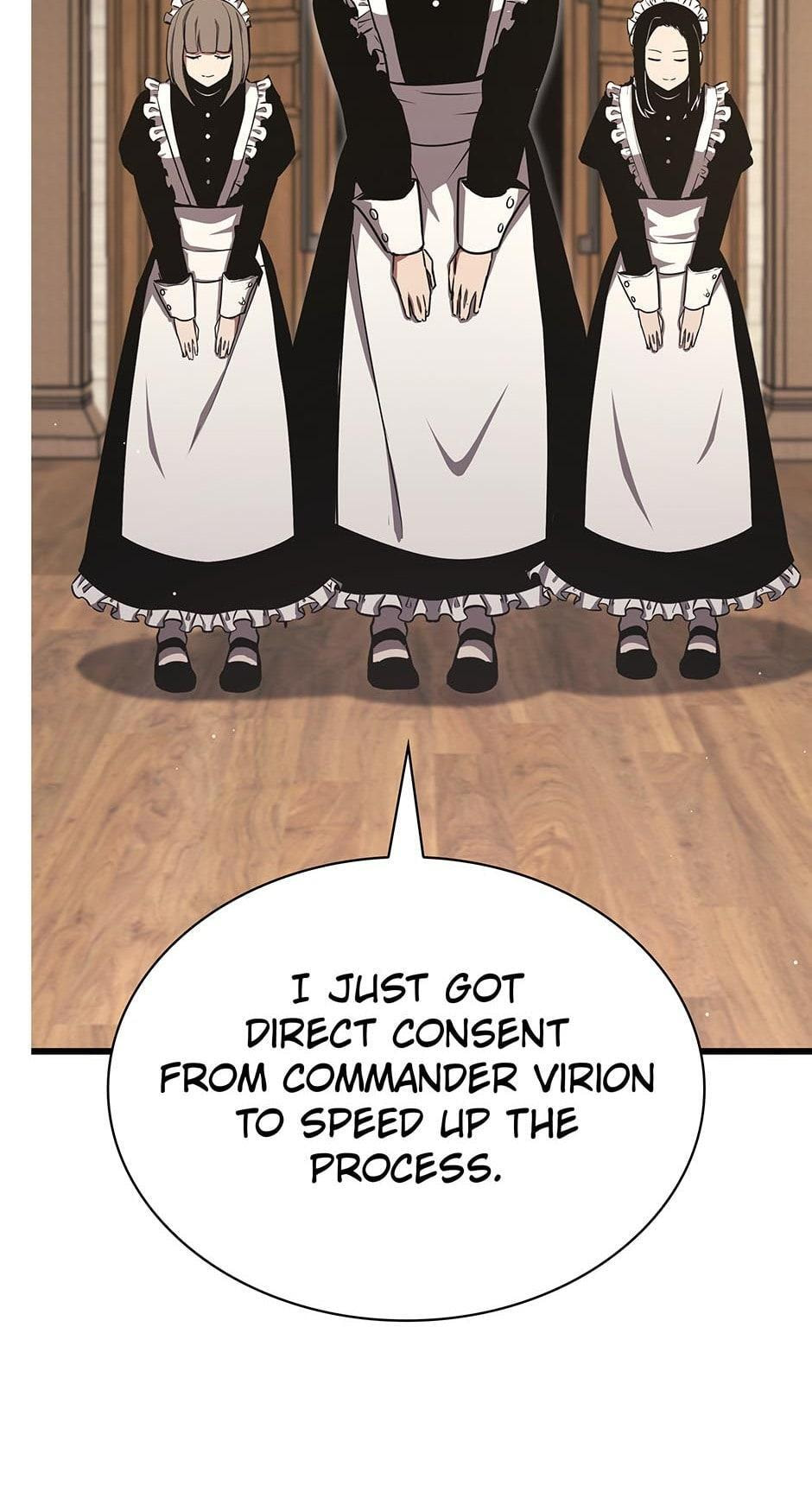 The Beginning After the End Chapter 182 page 159 - 