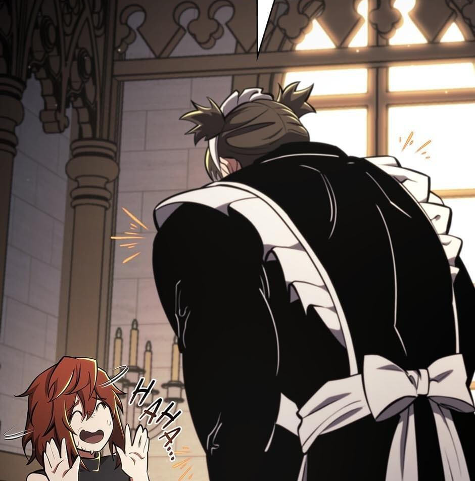 The Beginning After the End Chapter 182 page 161 - 
