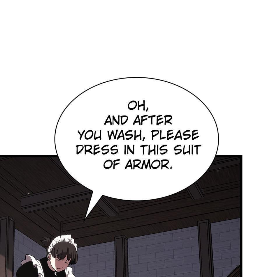 The Beginning After the End Chapter 182 page 163 - 