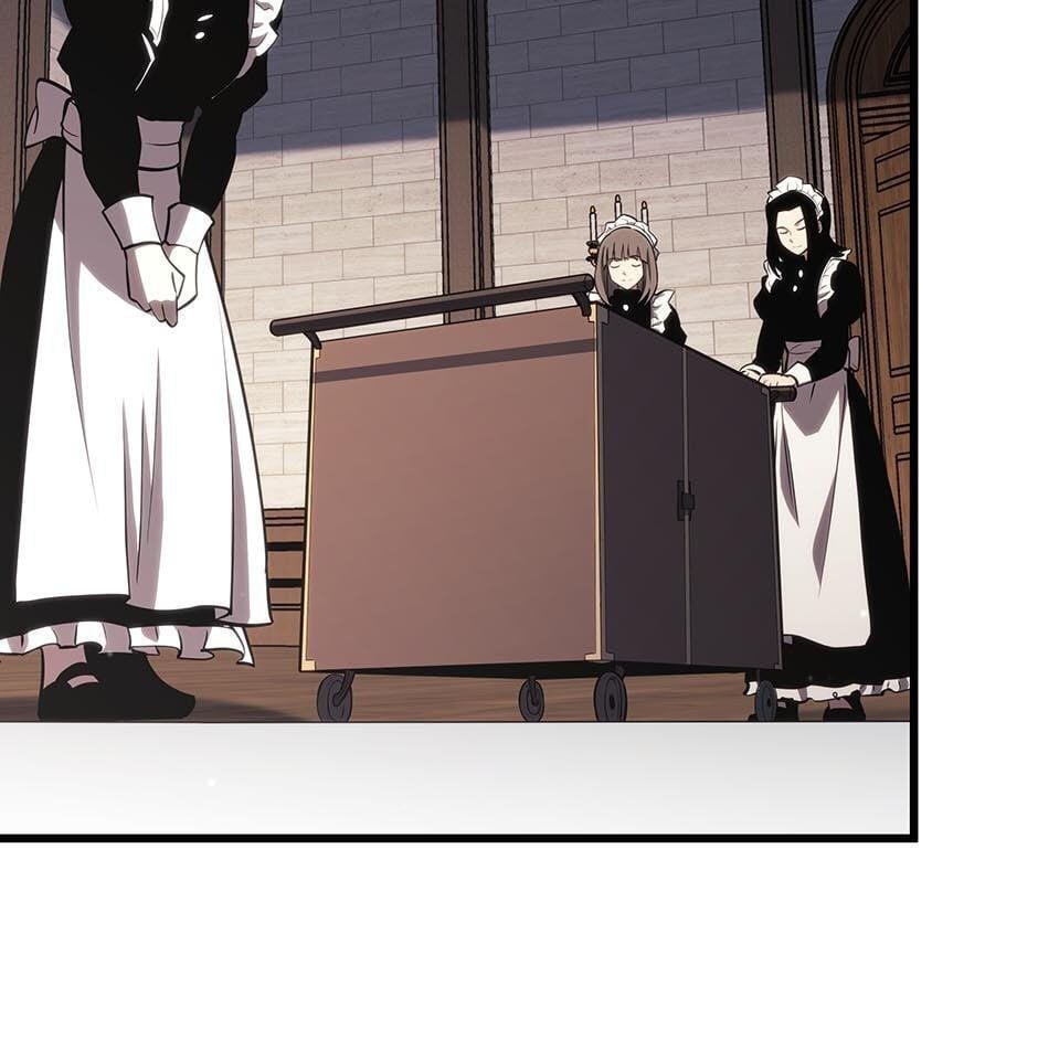 The Beginning After the End Chapter 182 page 164 - 