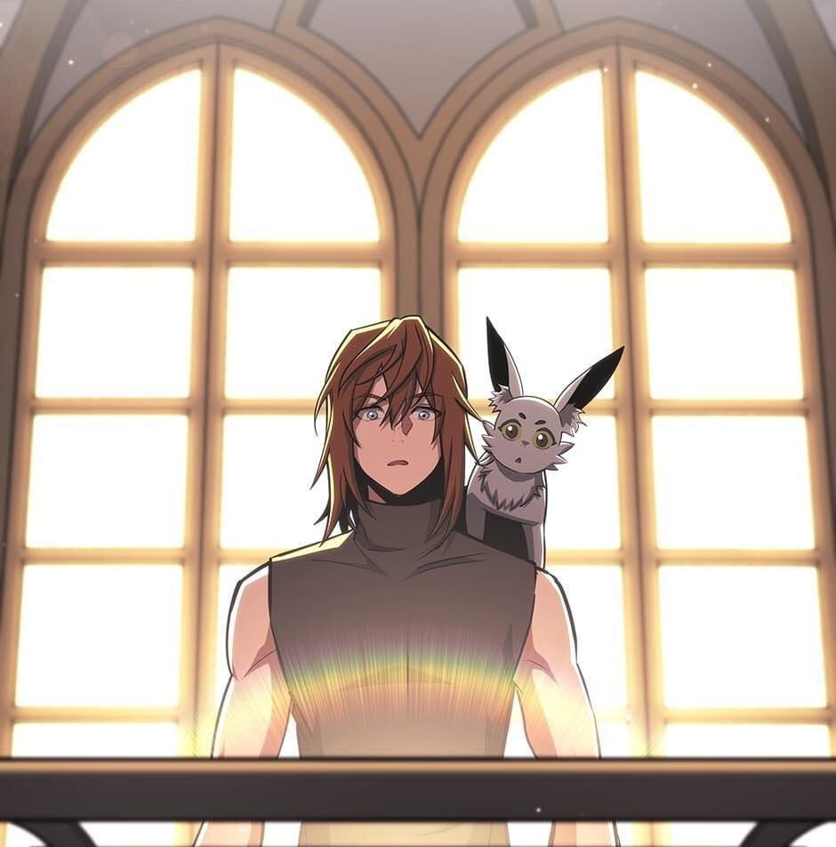 The Beginning After the End Chapter 182 page 166 - 