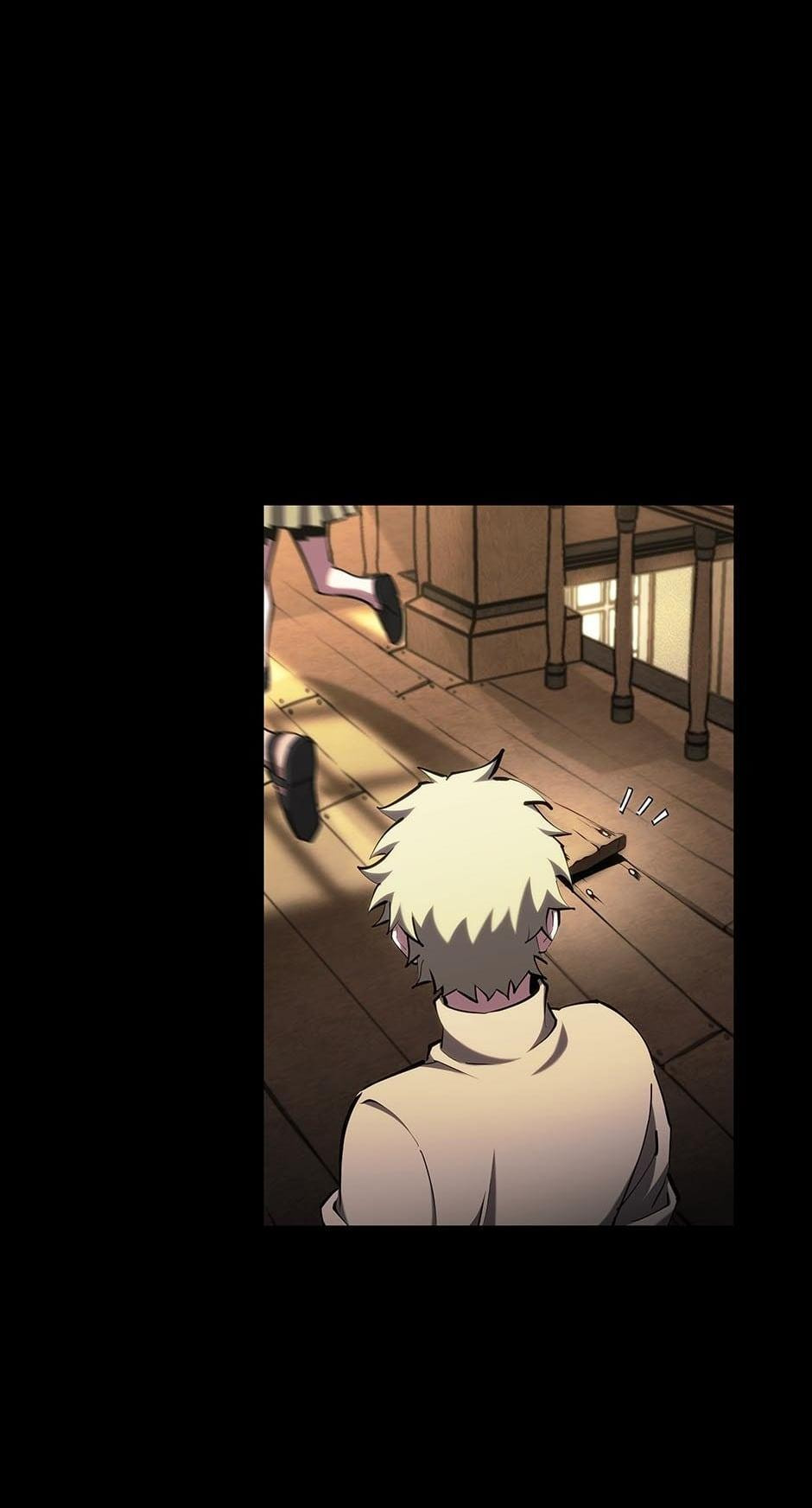 The Beginning After the End Chapter 182 page 20 - 