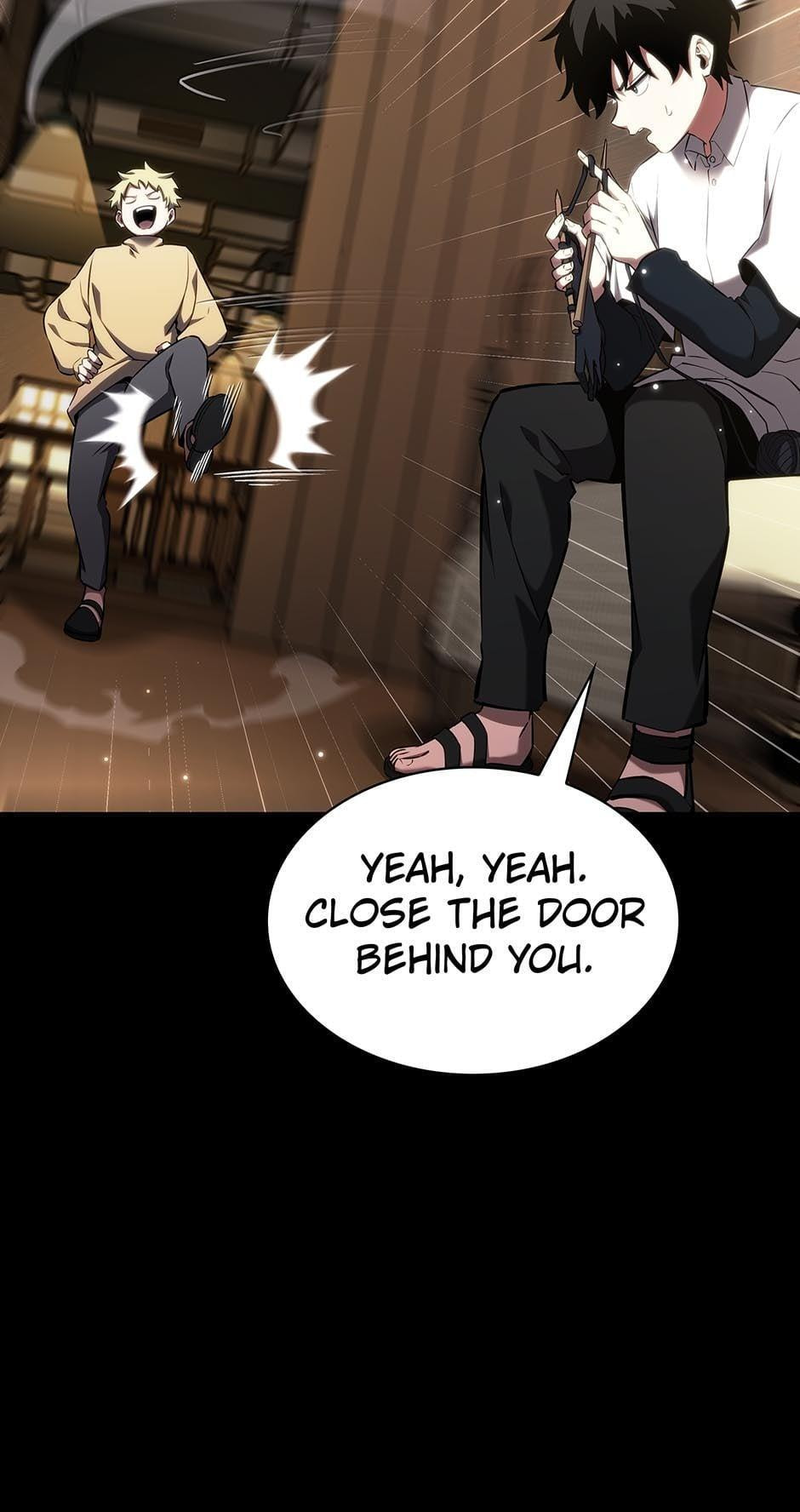 The Beginning After the End Chapter 182 page 28 - 