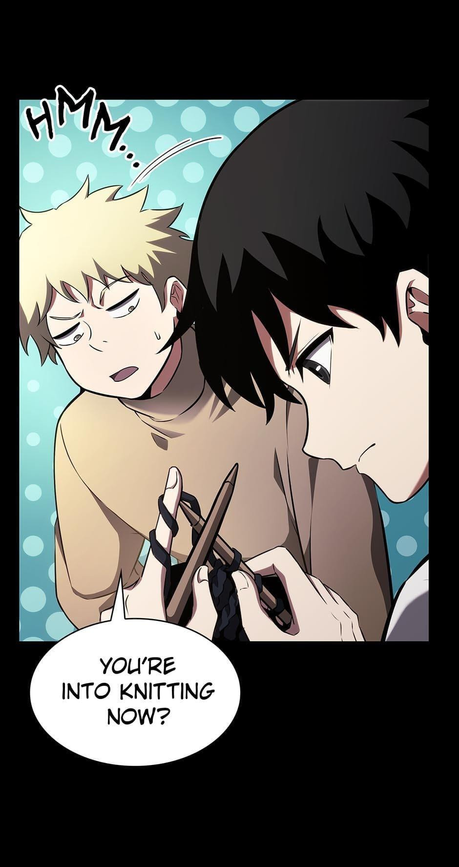 The Beginning After the End Chapter 182 page 29 - 