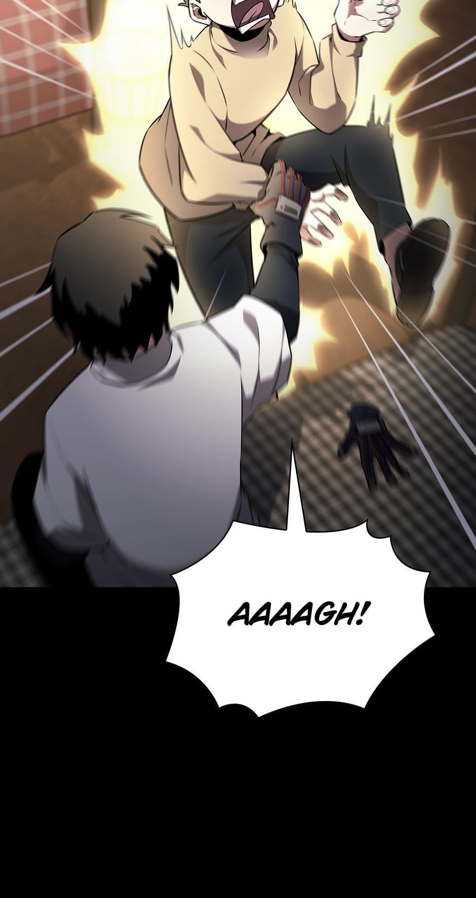 The Beginning After the End Chapter 182 page 33 - 