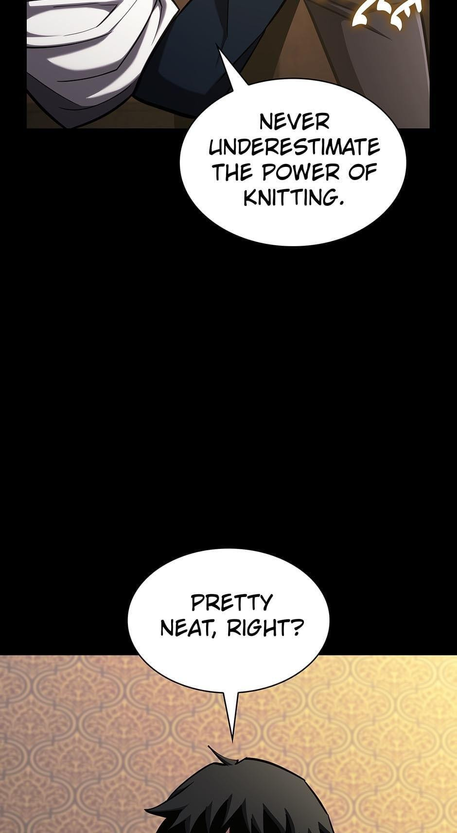 The Beginning After the End Chapter 182 page 35 - 