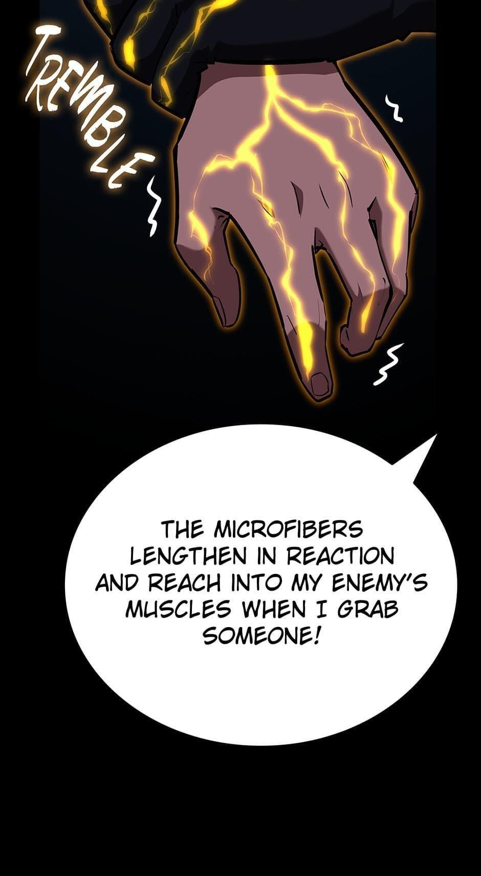 The Beginning After the End Chapter 182 page 39 - 