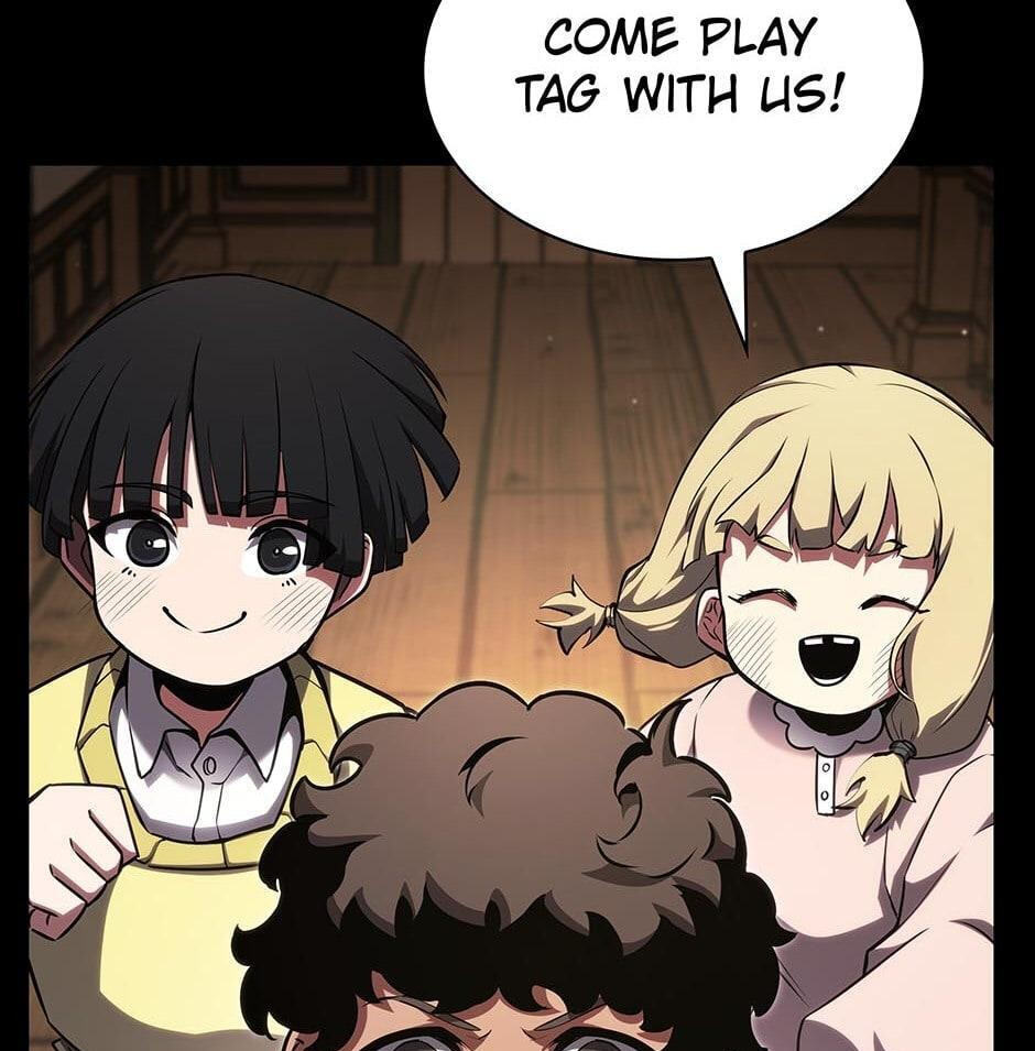 The Beginning After the End Chapter 182 page 5 - 