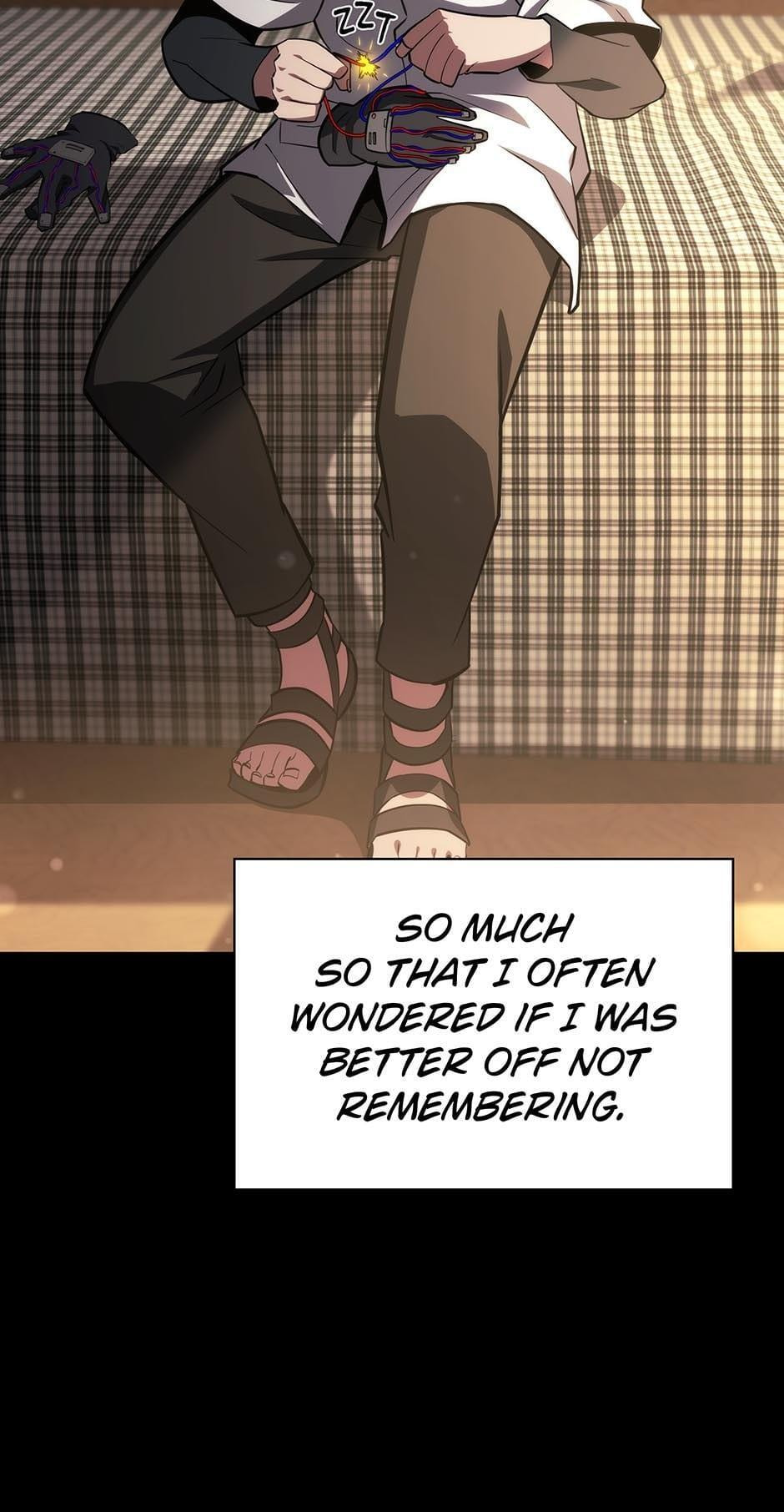The Beginning After the End Chapter 182 page 44 - 
