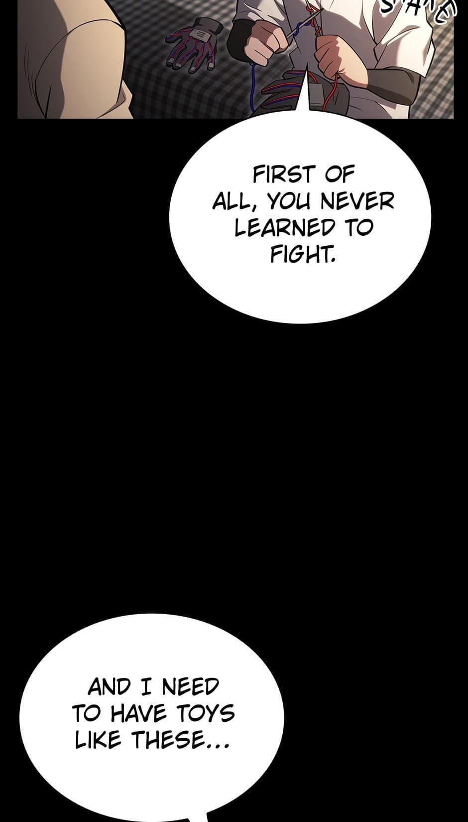 The Beginning After the End Chapter 182 page 46 - 