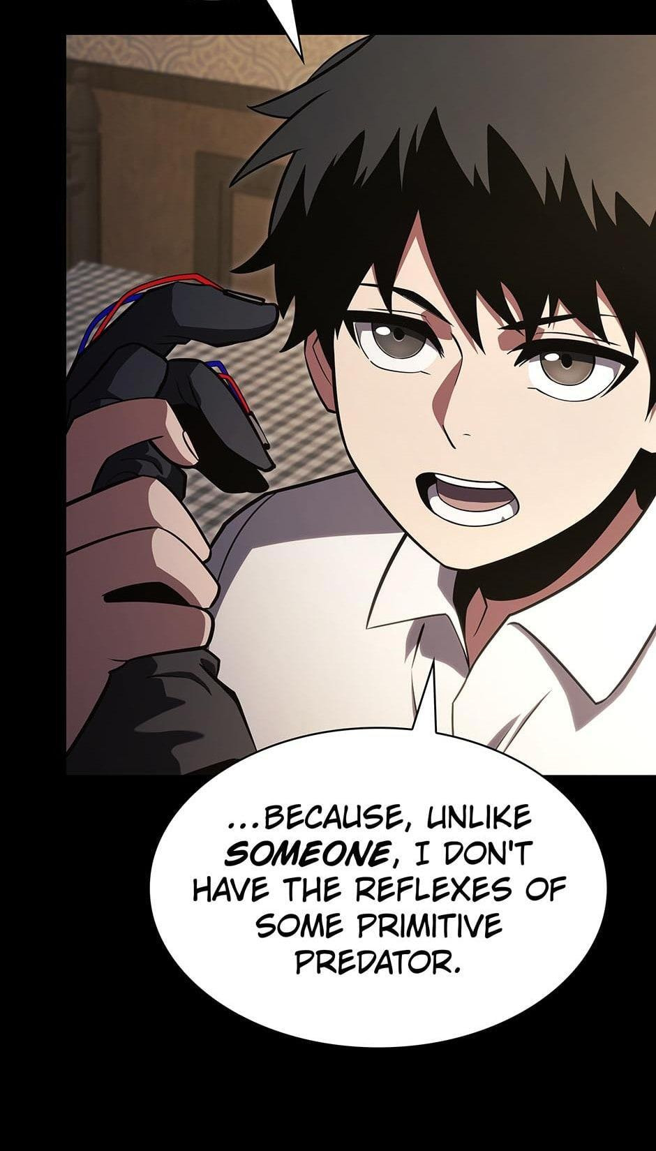 The Beginning After the End Chapter 182 page 47 - 