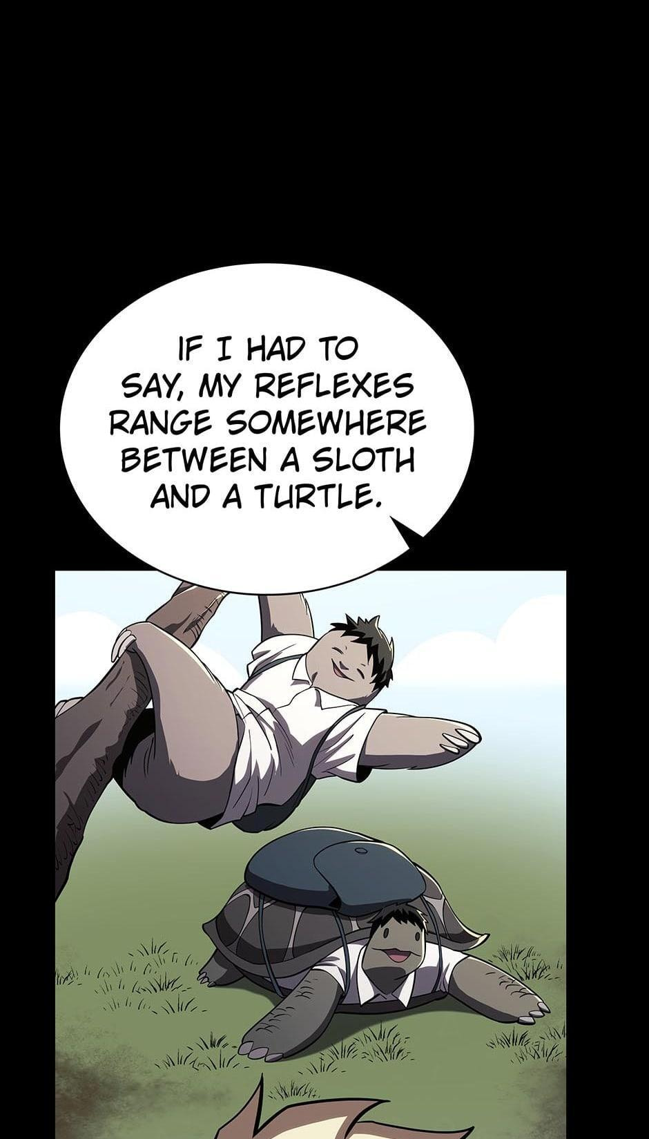 The Beginning After the End Chapter 182 page 48 - 