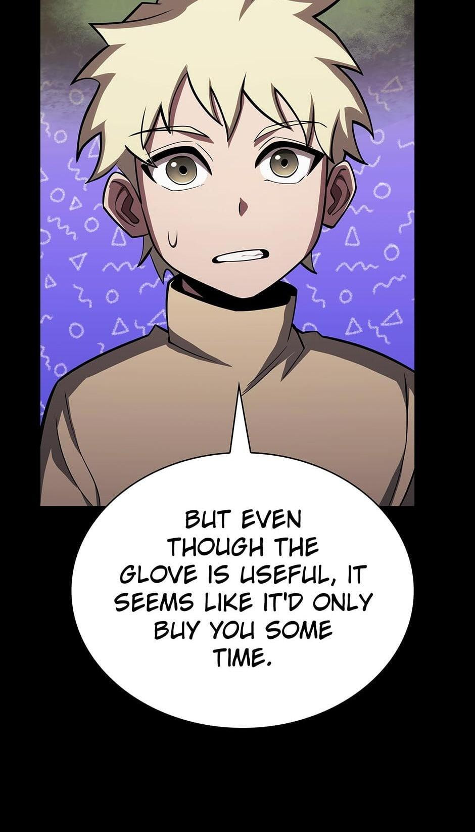 The Beginning After the End Chapter 182 page 49 - 