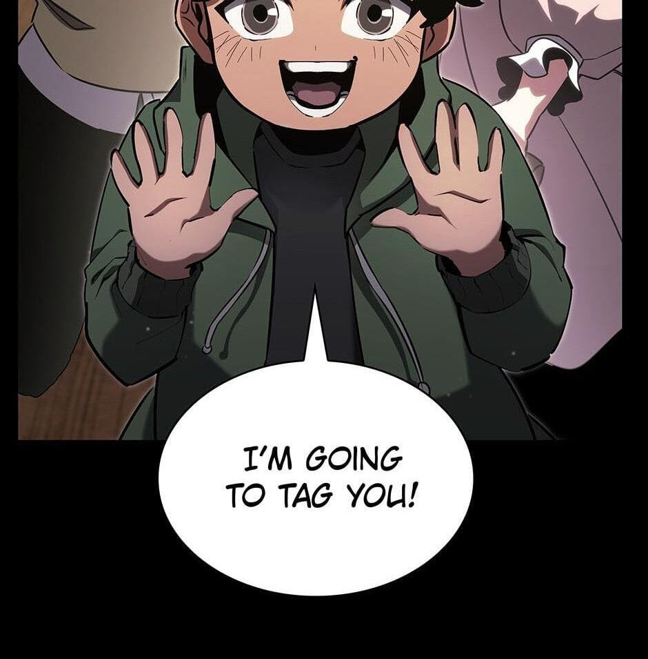 The Beginning After the End Chapter 182 page 6 - 