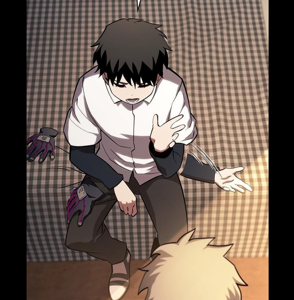 The Beginning After the End Chapter 182 page 51 - 