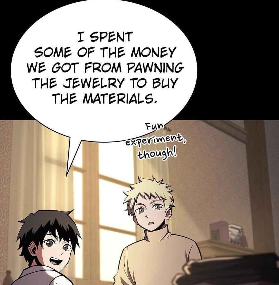 The Beginning After the End Chapter 182 page 53 - 