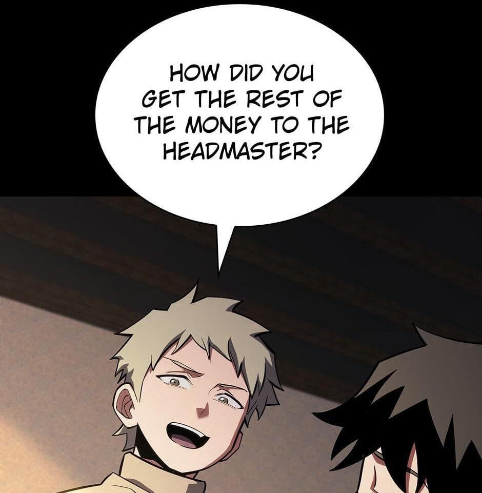 The Beginning After the End Chapter 182 page 55 - 