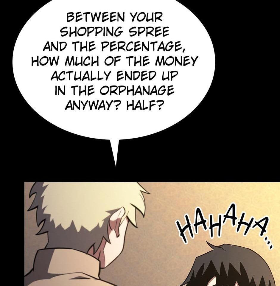 The Beginning After the End Chapter 182 page 60 - 