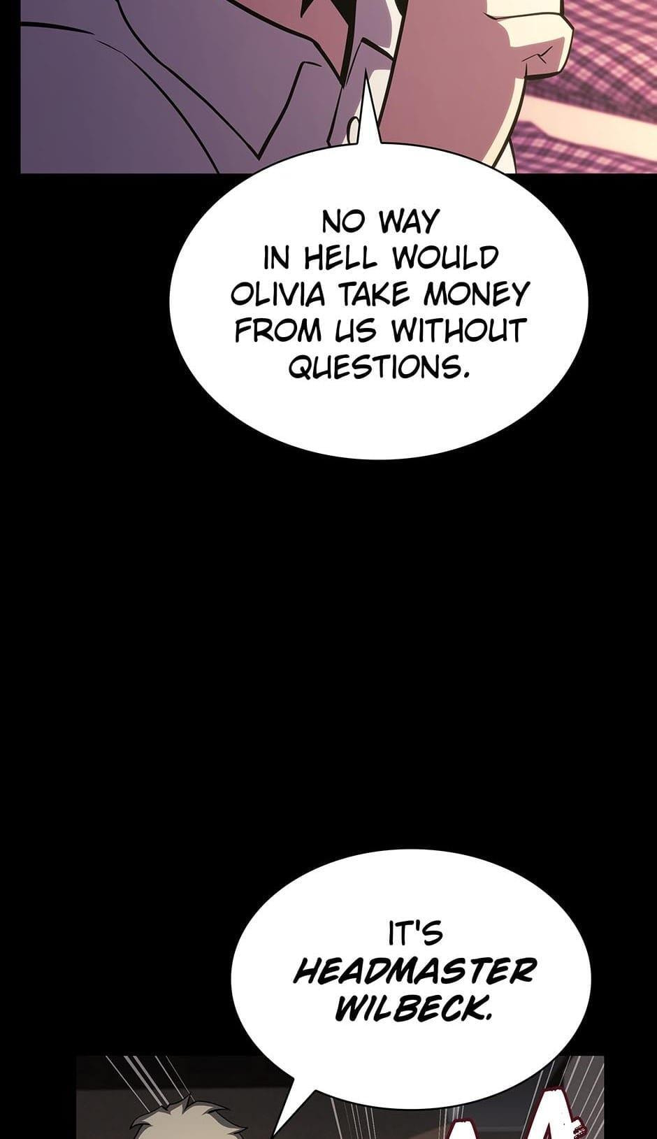 The Beginning After the End Chapter 182 page 63 - 