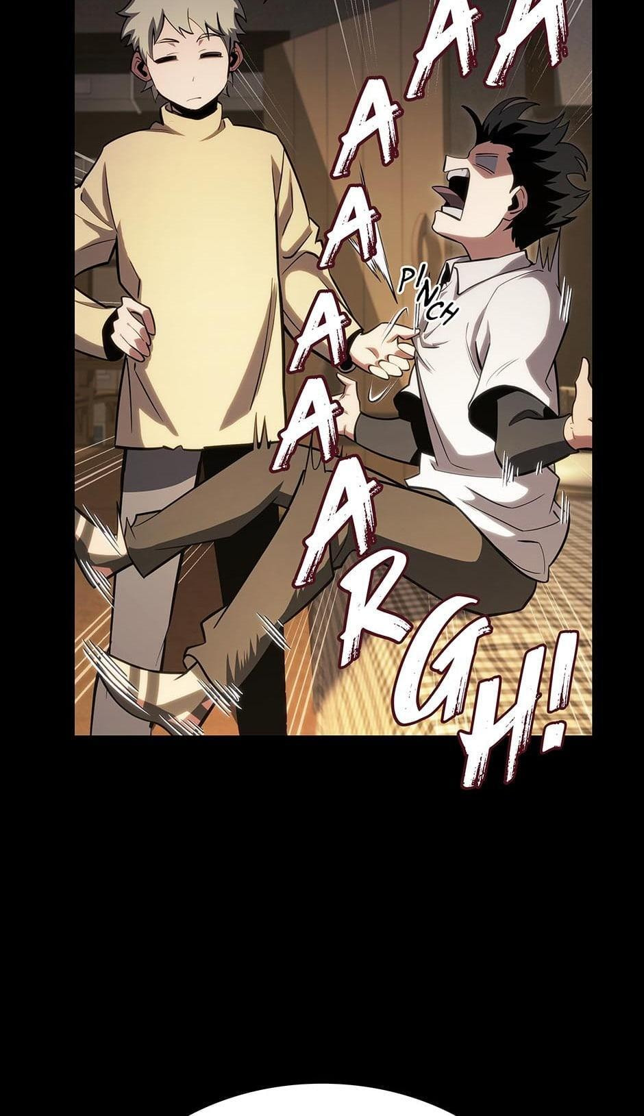 The Beginning After the End Chapter 182 page 64 - 