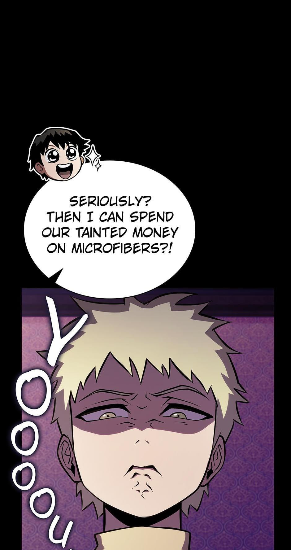 The Beginning After the End Chapter 182 page 66 - 