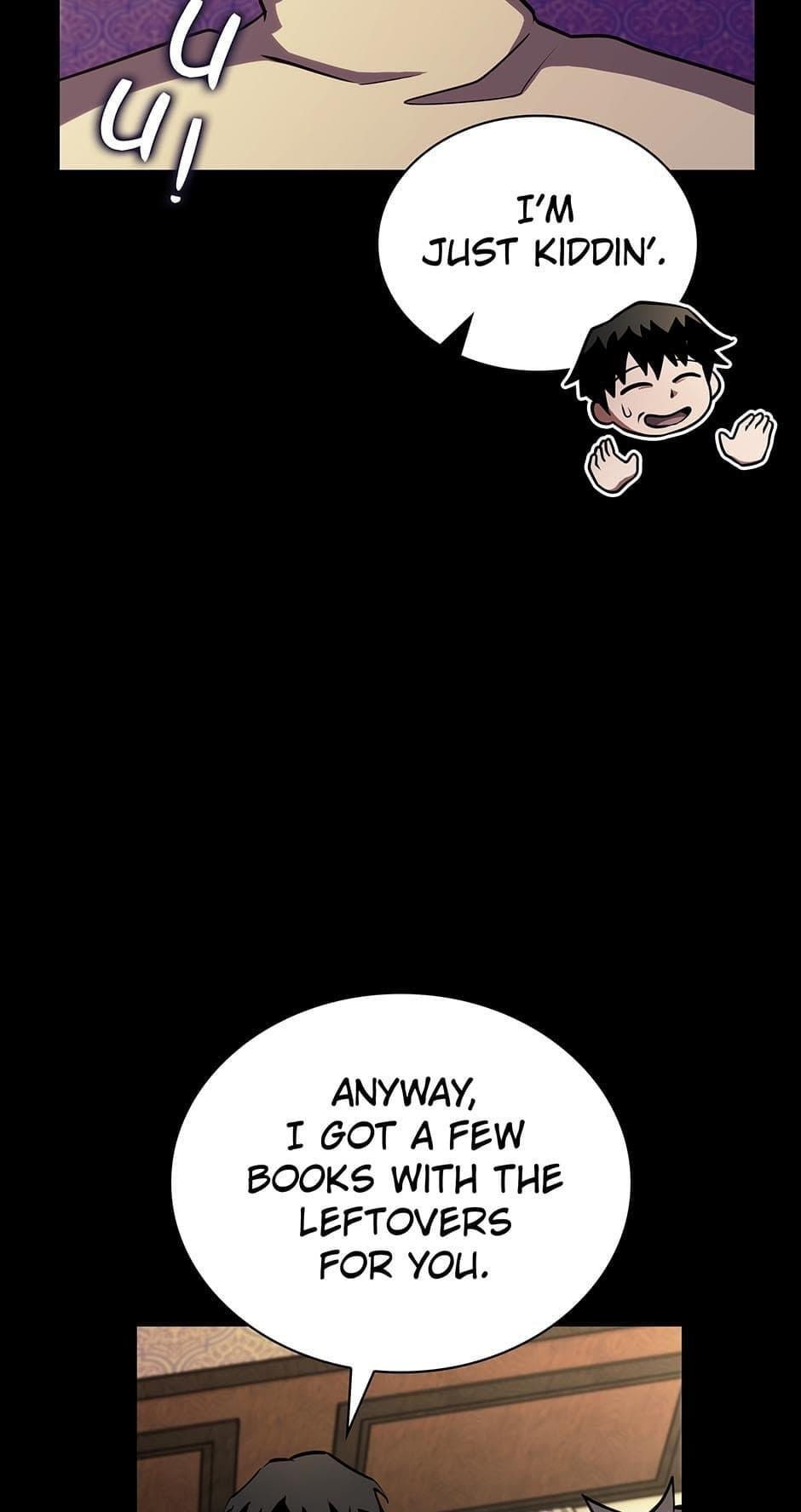 The Beginning After the End Chapter 182 page 67 - 