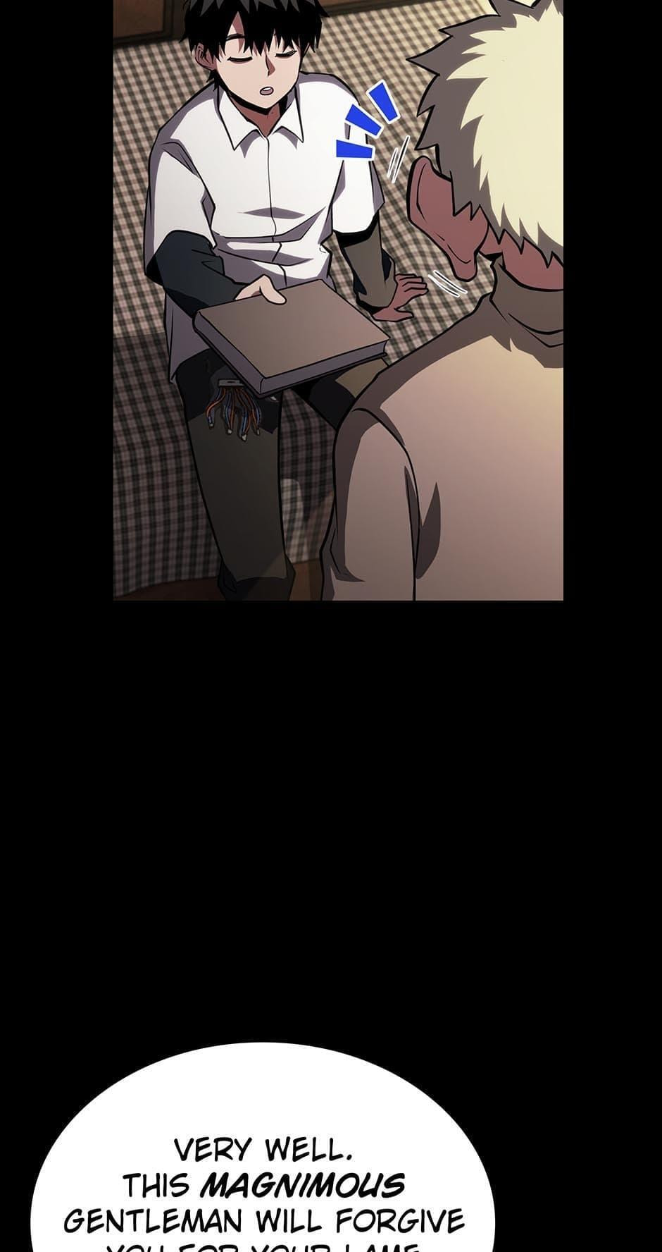 The Beginning After the End Chapter 182 page 68 - 
