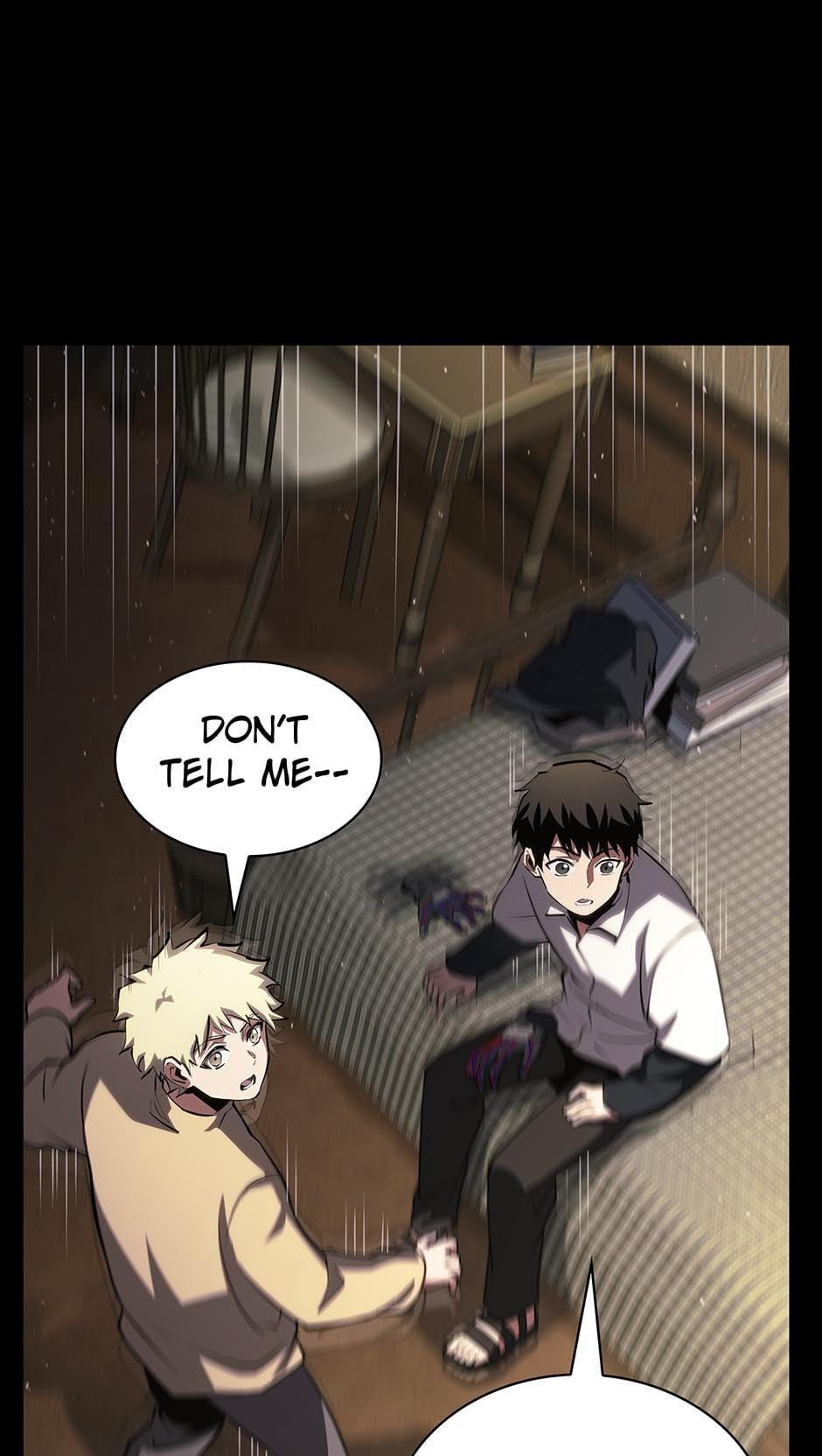 The Beginning After the End Chapter 182 page 71 - 