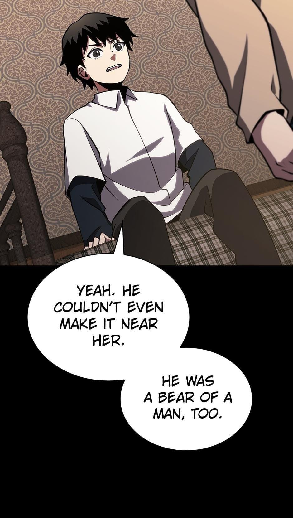 The Beginning After the End Chapter 182 page 75 - 