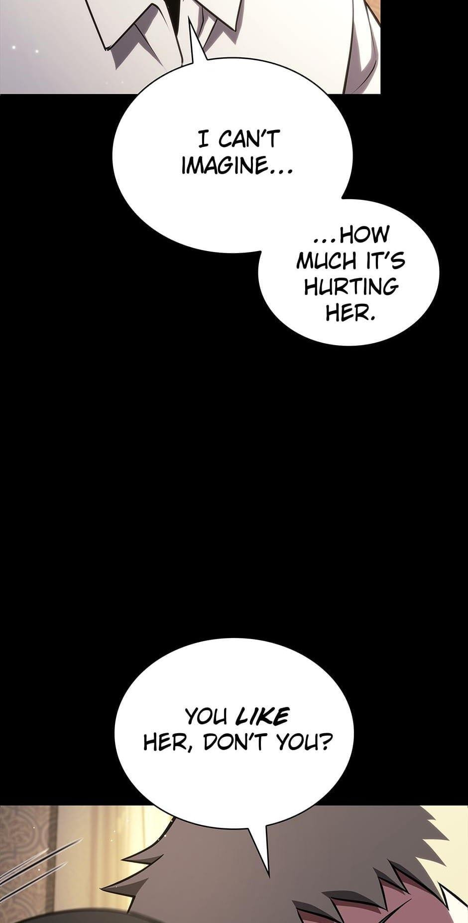 The Beginning After the End Chapter 182 page 77 - 