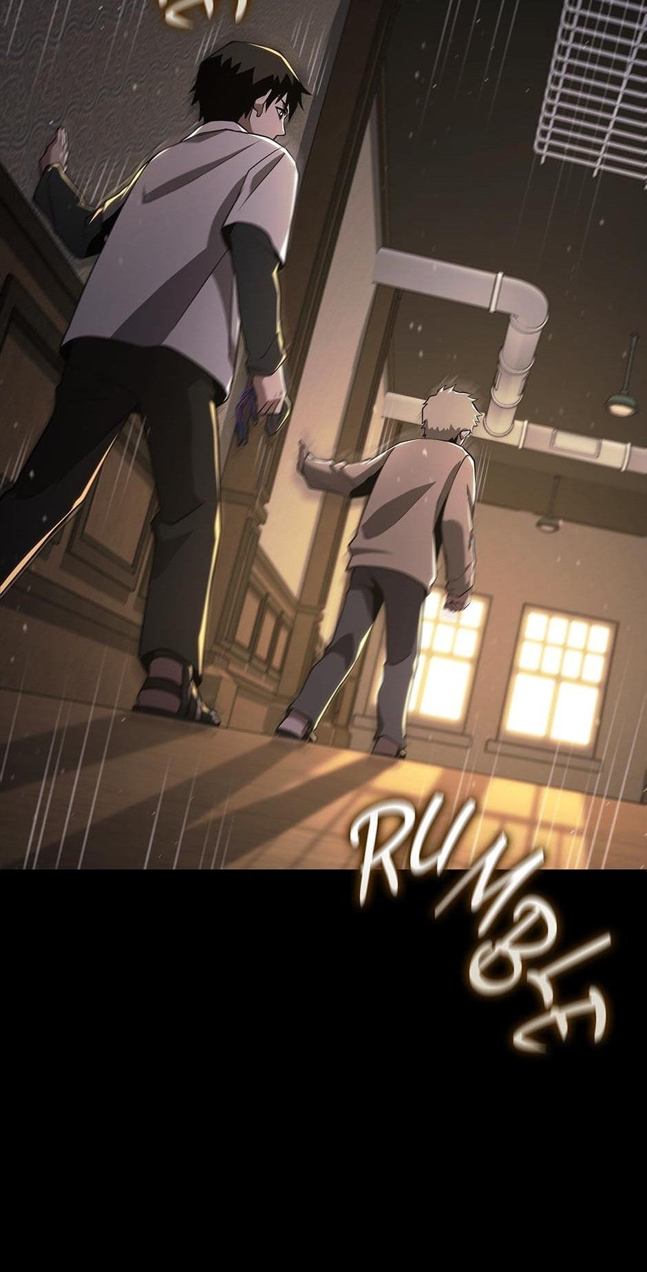 The Beginning After the End Chapter 182 page 82 - 