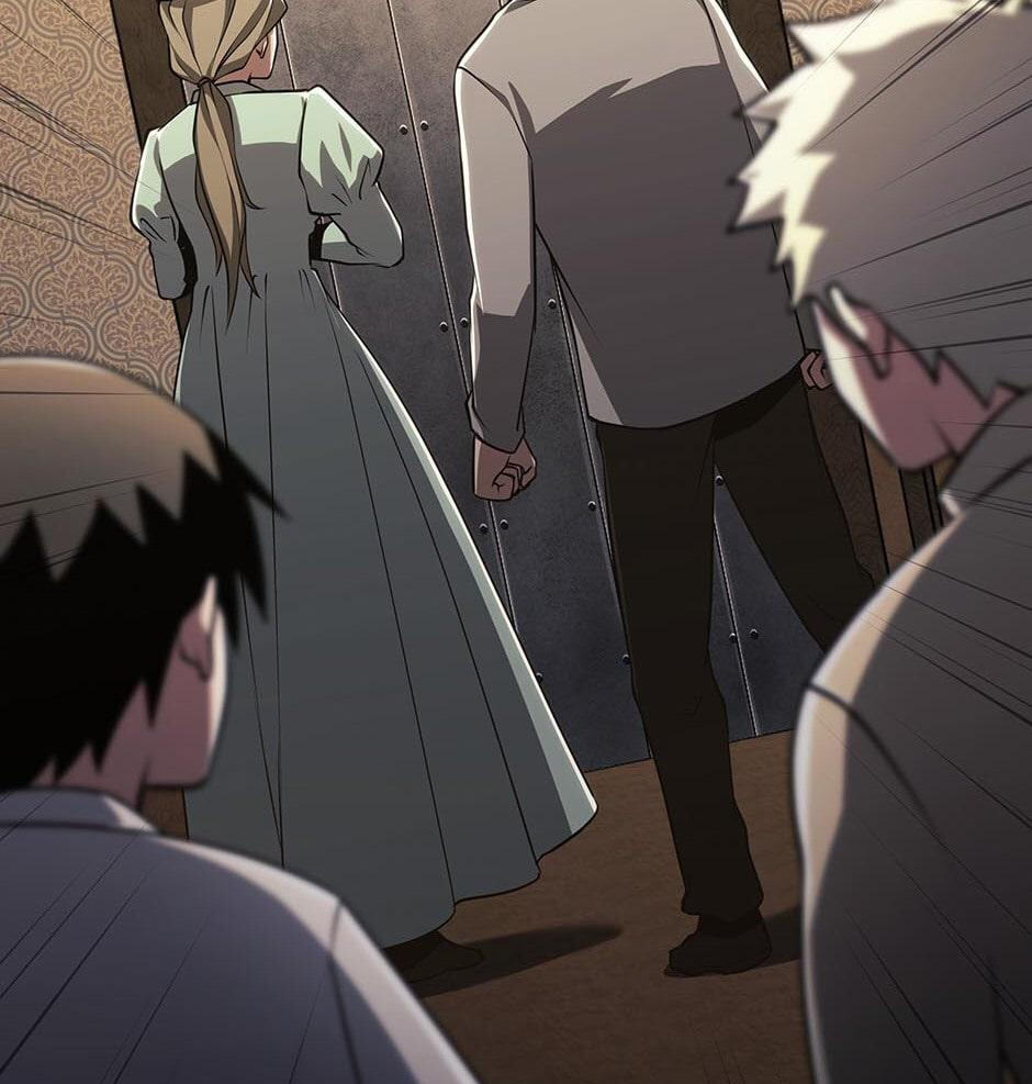 The Beginning After the End Chapter 182 page 87 - 