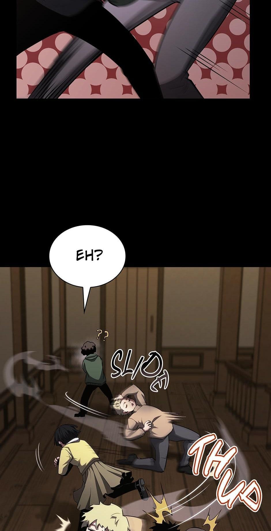 The Beginning After the End Chapter 182 page 10 - 
