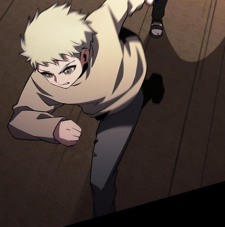 The Beginning After the End Chapter 182 page 95 - 