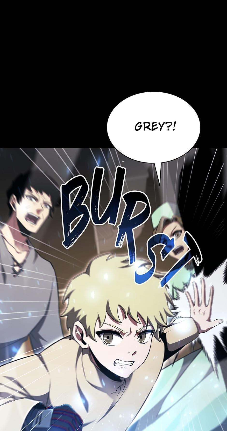 The Beginning After the End Chapter 182 page 99 - 