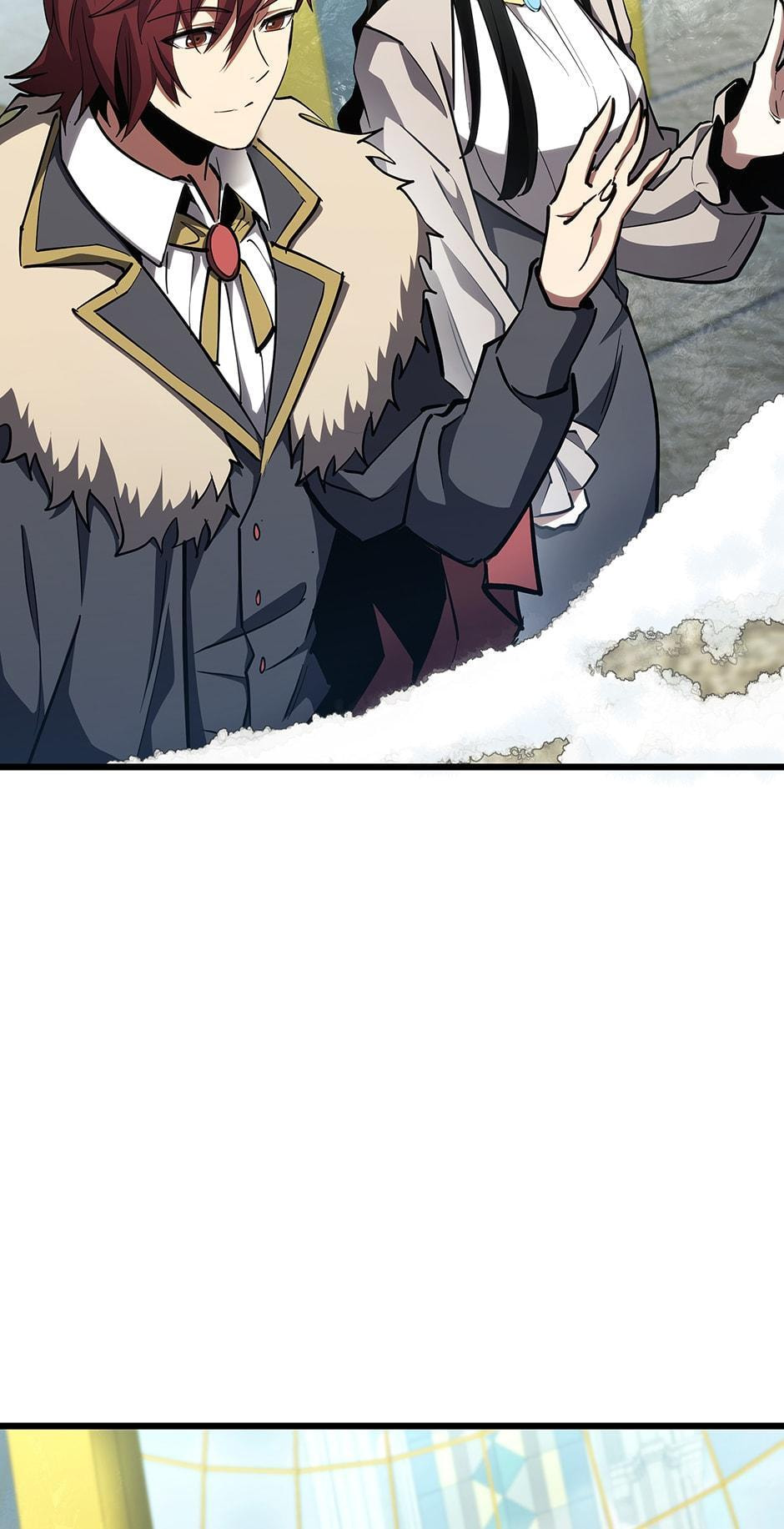 The Beginning After the End Chapter 183 page 101 - 